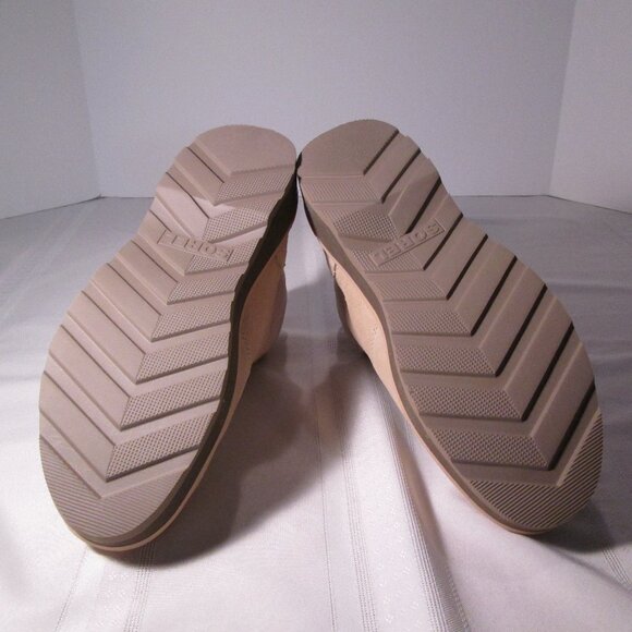 Sorel Hi-Line Women's Hiker Boot Sz 9.5 M - Picture 8 of 11